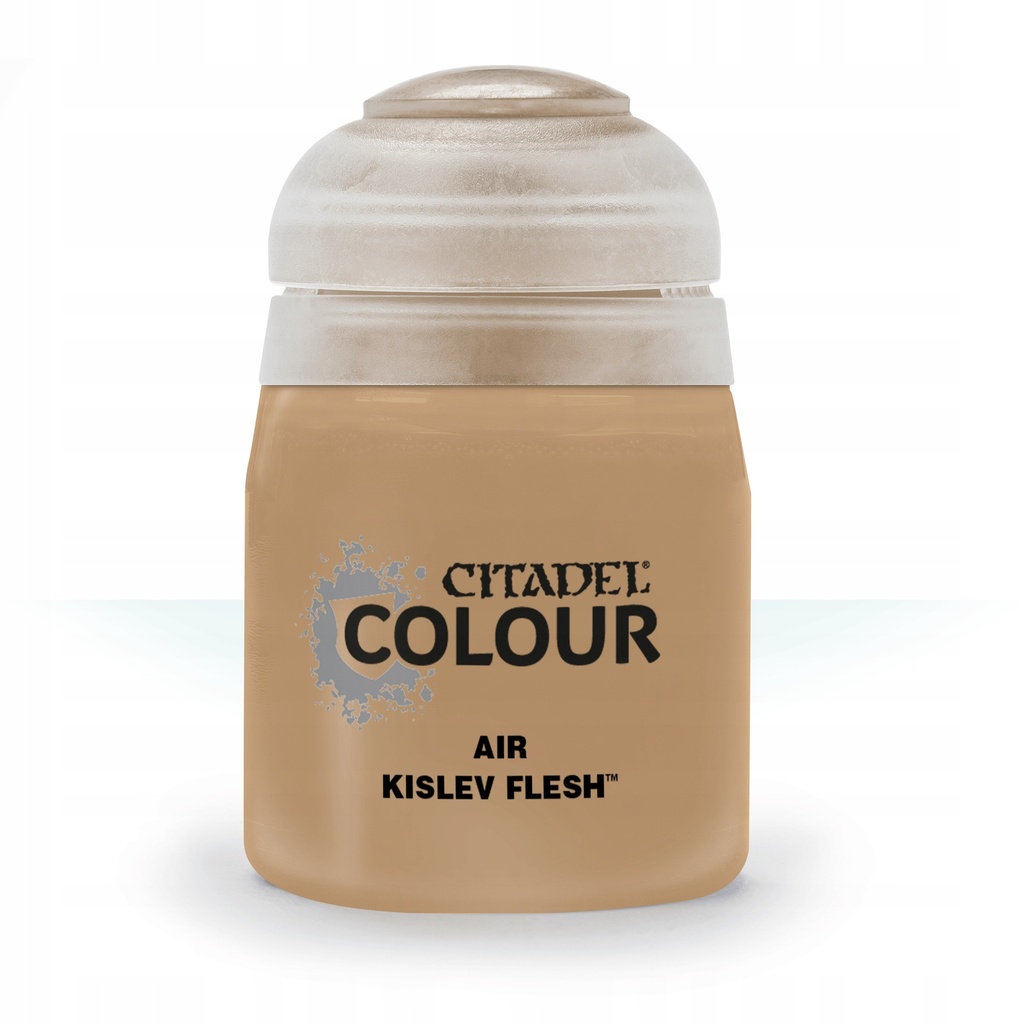 [9918995816706] AIR: KISLEV FLESH (24ML) (6-PACK)