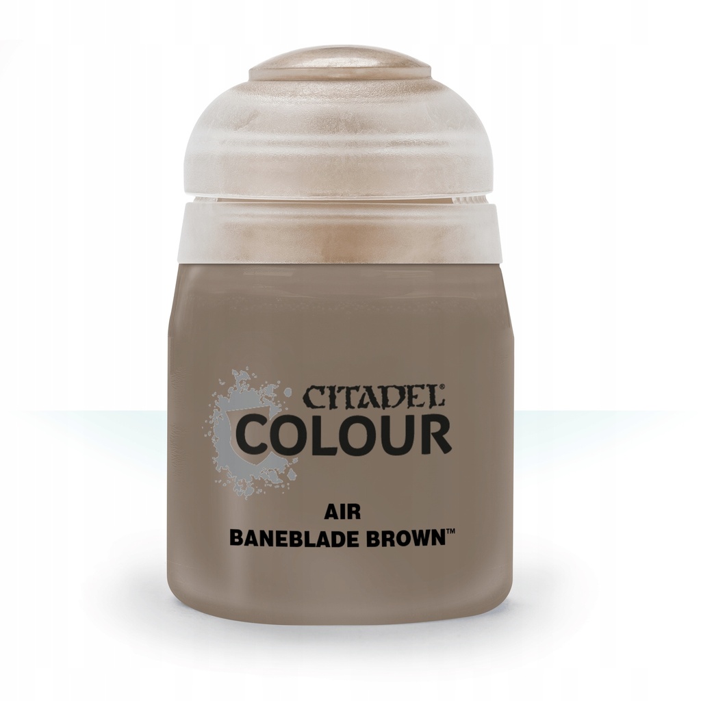 [9918995817206] AIR: BANEBLADE BROWN (24ML) (6-PACK)