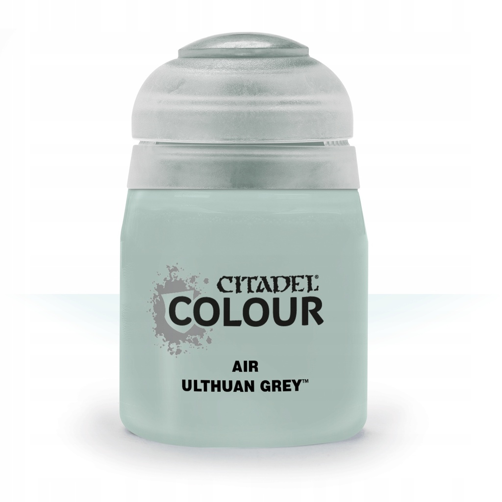 [9918995817506] AIR: ULTHUAN GREY (24ML) (6-PACK)