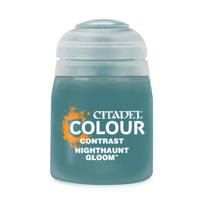 CONTRAST: NIGHTHAUNT GLOOM (18ML) 6 PACK