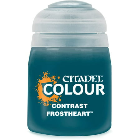 [9918996004806] CONTRAST: FROSTHEART (18ML) (6 PACK)