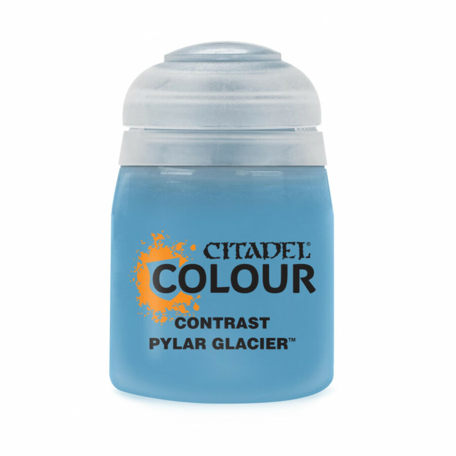CONTRAST: PYLAR GLACIER (18ML) (6 PACK)