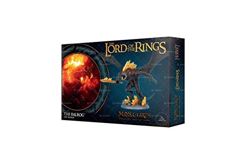 [99121466010] THE BALROG