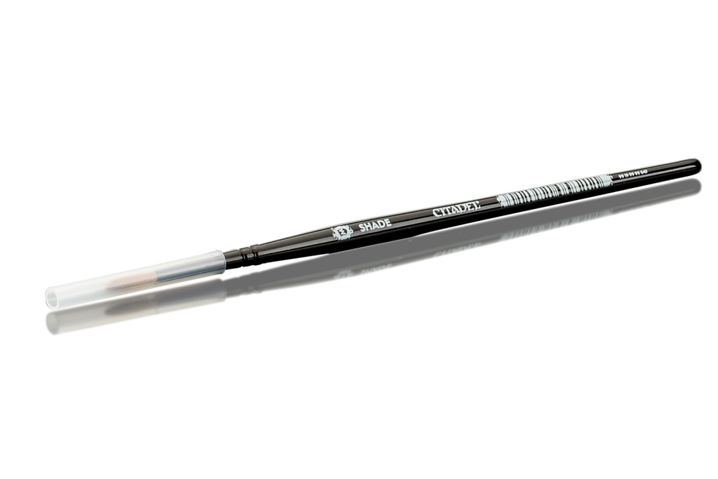 [9919999904703] CITADEL MEDIUM SHADE BRUSH (3-PACK)