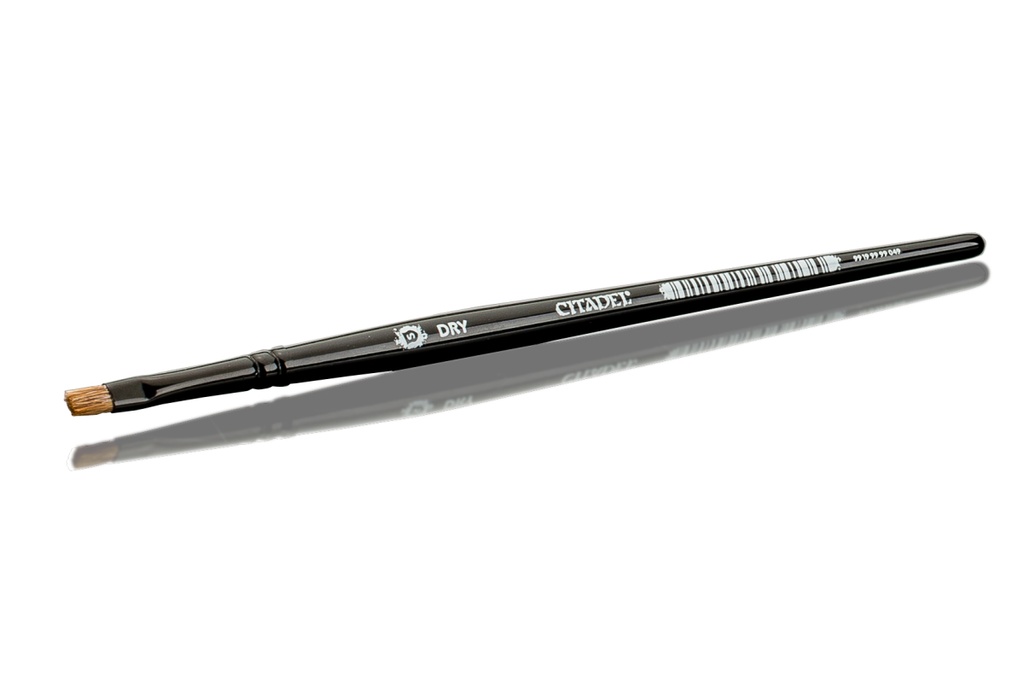 CITADEL SMALL DRYBRUSH (3-PACK)