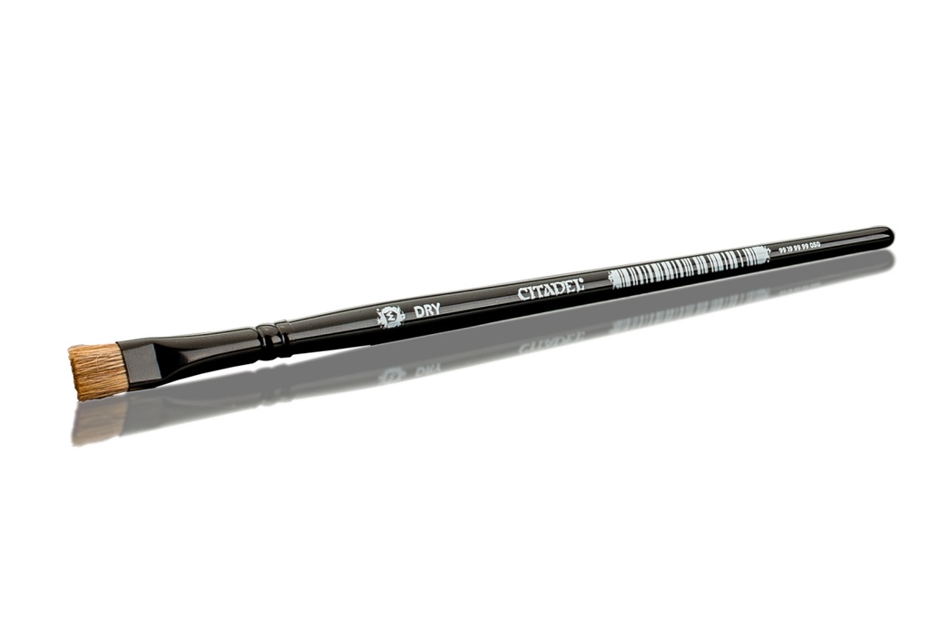 CITADEL MEDIUM DRYBRUSH (3-PACK)