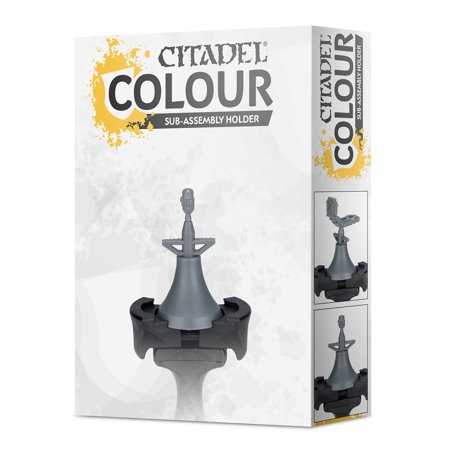 [99239999121] CITADEL COLOUR SUB-ASSEMBLY HOLDER