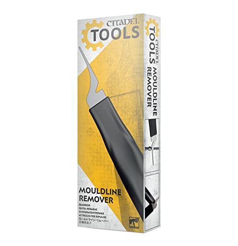[99239999116] CITADEL TOOLS: MOULDLINE REMOVER