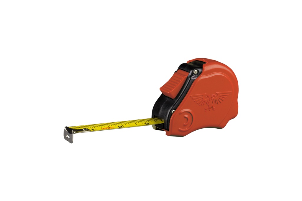 GW TAPE MEASURE (PACK OF 3)