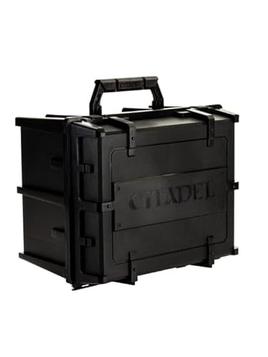 [99239999129] WARHAMMER BATTLE CASE