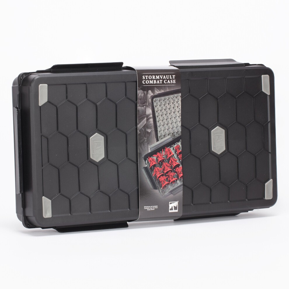 [99239999126] STORMVAULT COMBAT CASE