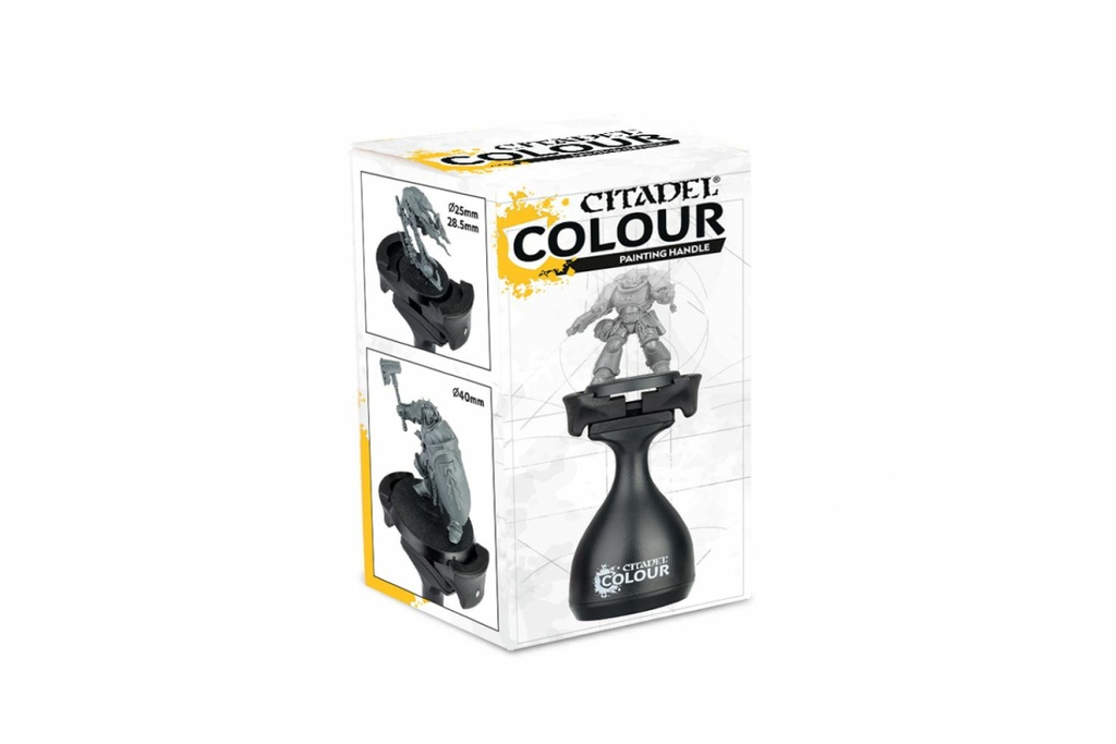 CITADEL PAINTING HANDLE (MK2) (6-PACK)