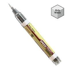 SPEEDPAINT MARKER HOLY WHITE (6)