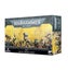 [5011921128310] Orks : Beast Snagga Boyz