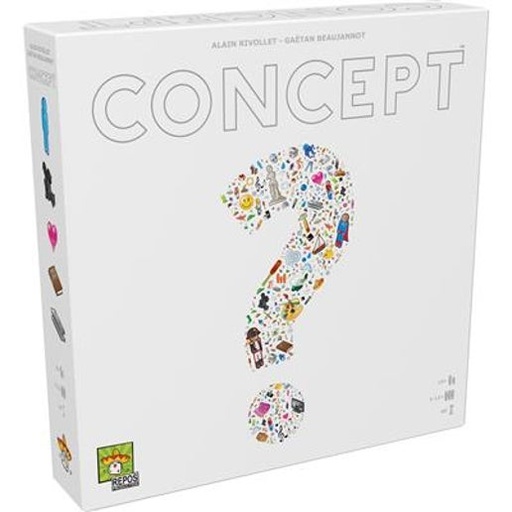 [CONC01] Concept